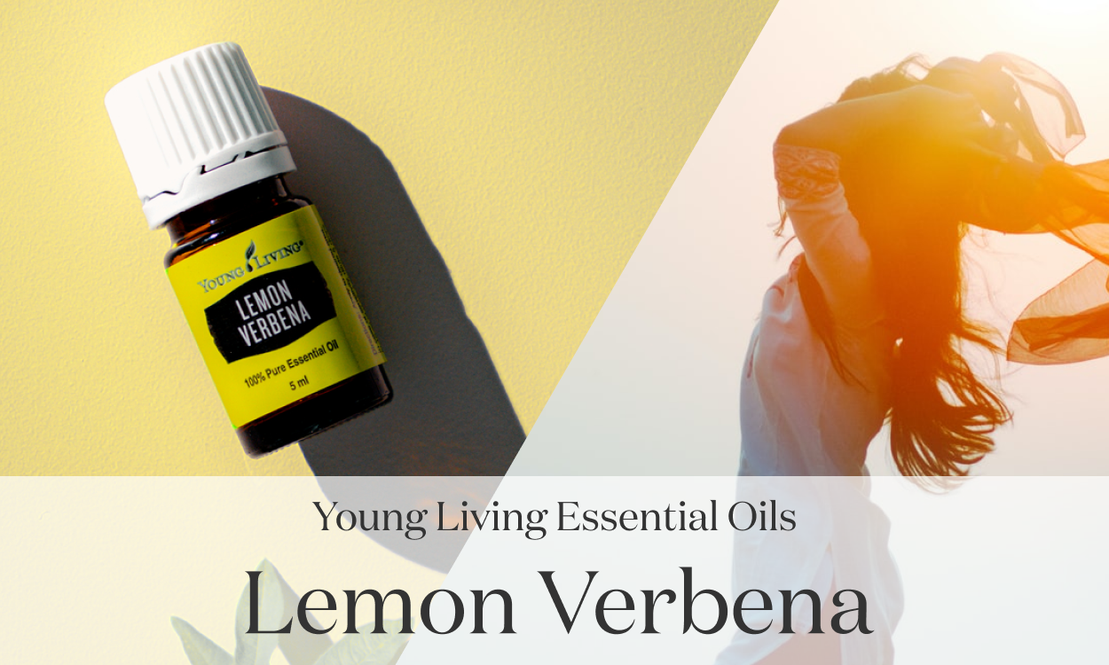 LEMON VERBENA